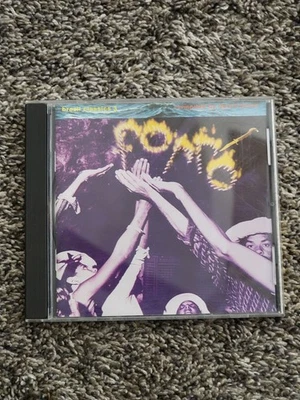 Brazil Classics 3 Forró Etc CD David Byrne Luaka Bop 1991 Brazilian Music - Image 1 of 2