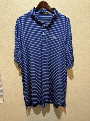 RLX Ralph Lauren Mens Polo Shirt XXL Borgata Casino Logo - image 1 of 4
