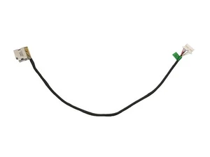 HP Stream 14-ax000 original Stromversorgungsbuchse inkl. Kabel - Afbeelding 1 van 1