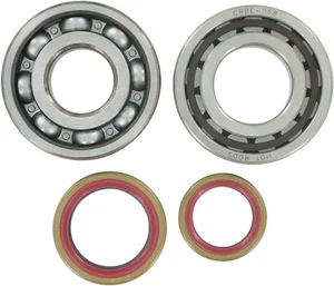 Hot Rods Main Bearing and Seal Kit #HR00241 KTM/Husqvarna/Gas Gas - Picture 1 of 1
