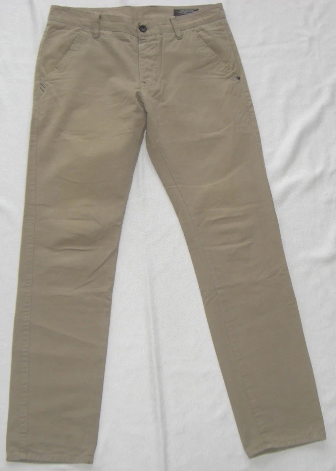 Jack&Jones Vaqueros Hombre W33 L32 Modelo Bolton Edward 33-32 Estado como Nuevo - Imagen 1 de 4