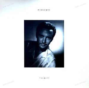 Midge Ure - The Gift - Cut out LP (Still Sealed) `* - Picture 1 of 1