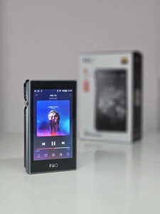Fiio X5 III DAP Hi-Res Portable Music Player Android - Imagen 1 de 6
