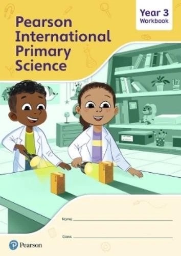Lesley Butcher Pearson International Primary Science Wor (Paperback) (US IMPORT) - Image 1 of 1