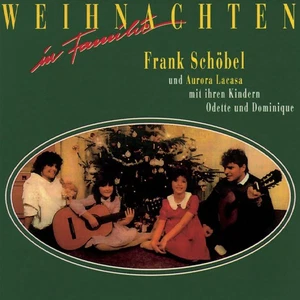 Frank Schöbel Weihnachten in der Familie (CD) (US IMPORT) - Picture 1 of 1