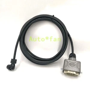 1 Pc. New A660-2006-T341 Robot Encoder Signal Cable A660-2006-T341#L15R503 15M - Picture 1 of 4