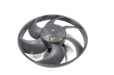 98-03 Jaguar XJR XJ8 - Motor Motor Radiador Ventilador Hoja MNC4270AC OEM Foto 1 de 4