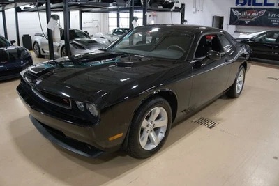 2009 Dodge Challenger R/T - Image 1 of 4