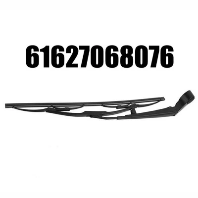 For X 5 E53 ​Rear Wiper Blade Set Wiper Blade Set Part Number 61627068076 - Image 1 of 4