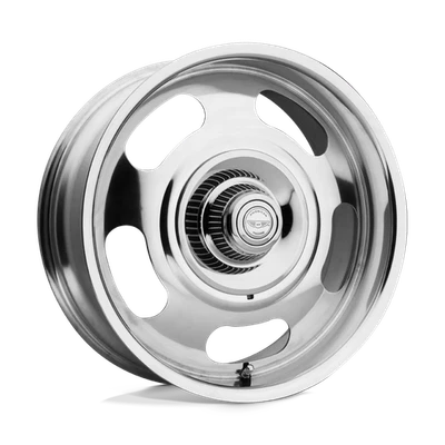 American Racing VN506 20x9.5 +0 Polished Wheel Rim 6x139.7 (QTY 1) VN50629568100 - Image 1 of 4