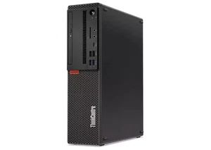 Lenovo ThinkCentre M720 Desktop Intel Core i5 8th Gen 16GB RAM 512GB SSD Win 11 - Picture 1 of 7