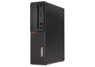 Lenovo ThinkCentre M720 Desktop Intel Core i5 8th Gen 16GB RAM 512GB SSD Win 11 - Image 1 of 4