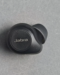 Jabra Elite 85t wireless earbuds Black - Right Ear ONLY R Faulty Spares Repairs - Picture 1 of 4