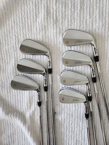 Stix Golf Irons Jack Nicklaus 4-pw - Picture 1 of 9