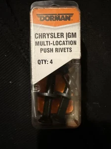 Dorman - OE Solutions 961-359D  BOLTS NUTS FASTENERS OEM - Picture 1 of 2