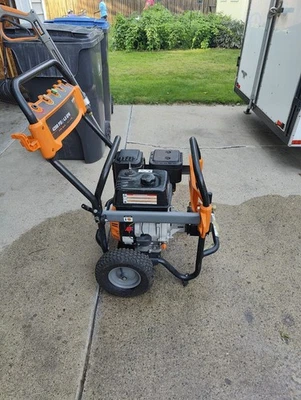 Generac 6565 4200 PSI Cold Water Pressure Washer - Image 1 of 4