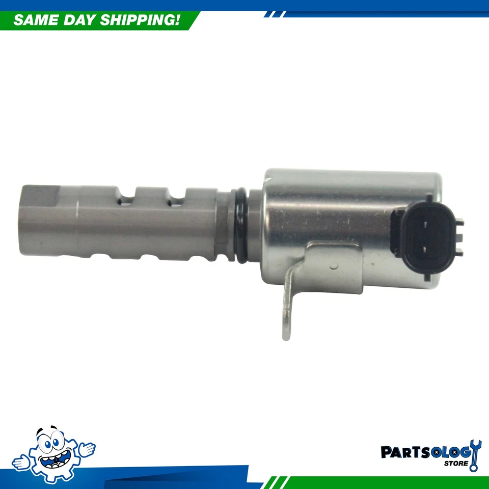 Solenoide de distribución de válvula variable DNJ VTS1054 para 06-09 Hyundai Accent 1,6 L DOHC Foto 1 de 4