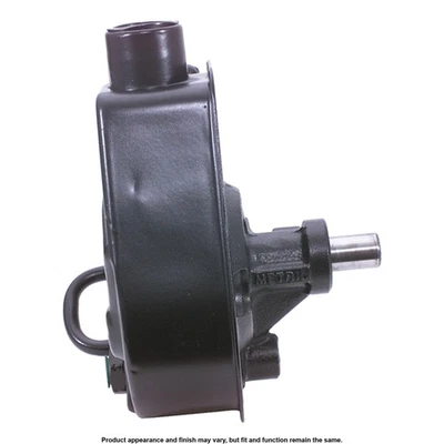 For Jeep CJ5 CJ7 Scrambler Cherokee 1983-1990 Cardone Power Steering Pump TCP - Image 1 of 4