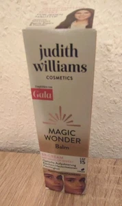Judith Williams BB Creme Magic Wonder Balm LSF 15, 30 Ml Neu! - Bild 1 von 4