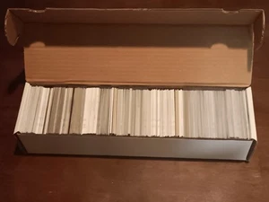 Massensportkarten (ca. 650 Karten) NBA+NFL MLB+Fußball!! Toller Zustand!! - Bild 1 von 10