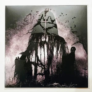 Integrity Seasons In The Size Of Days 12" LP Clear Vinyl Band Edition LTD To 100 - Picture 1 of 17