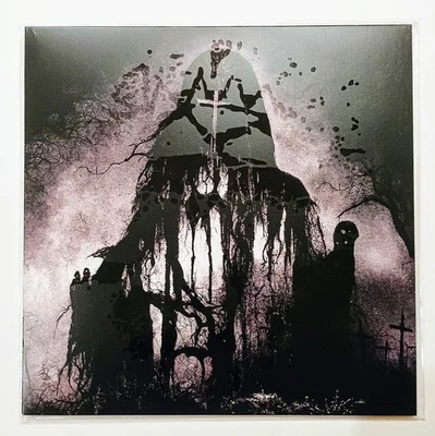 Integrity Seasons In The Size Of Days 12" LP Clear Vinyl Band Edition LTD To 100 - Image 1 of 4