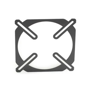 DIY 120 240 360 480 Radiator Water-Cooled External Bracket 6-14cm Fan Bracket - Afbeelding 1 van 8