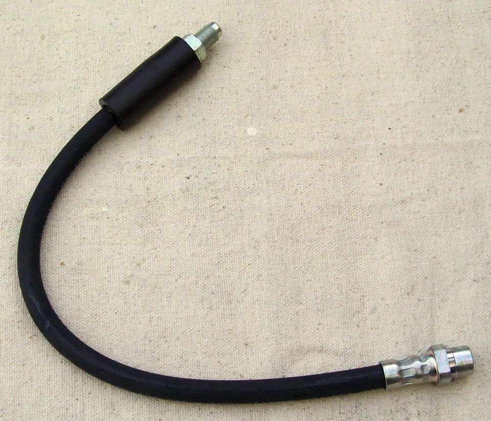  PEX 34 30 1 163 155 - Front Brake Hydraulic Hose  - Image 1 of 1