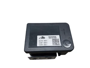 Original Aprilia RS 660 ABS Modul 2020 2021 2022 2023 2024 2D000640 - Bild 1 von 8