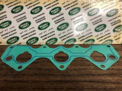 JUNTA COLECTOR ENTRADA ADMISIÓN LAND ROVER FREELANDER 2002-2005 Foto 1 de 2