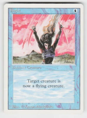 Revised Edition Flight - Image 1 of 2