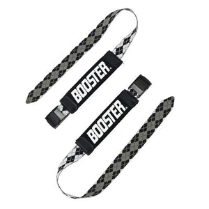 SkiMetrix Expert Racer Booster Power Strap Skistiefel Dynamic Racing - Bild 1 von 2