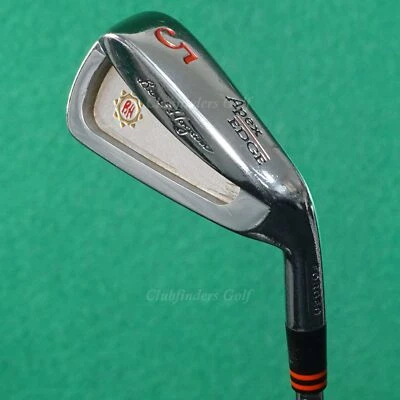 Ben Hogan Apex Edge Forjado Individual 5 Hierro Fábrica Apex Edge 3 Acero Regular Foto 1 de 2