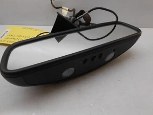 2012 Mercedes E-Class Black Interior View Mirror OEM E11026530 / 026530 DS0369 - Bild 1 von 8