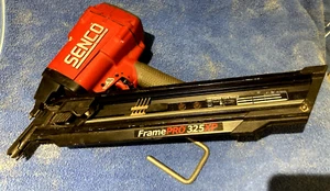 Senco Framing Nail Gun FramePRO 325XP 2" to 3-1/4" nails 50-82mm Framer Nailer - Picture 1 of 6