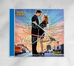 Blast From The Past (1999) Original Score 1CD Steve Dorff - Foto 1 di 2