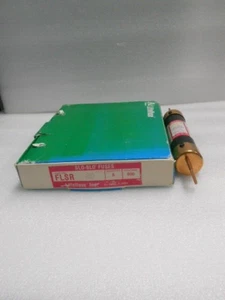 New Littelfuse FLSR 80 Amp Fuse FRS R 80 600 Volt Class RK5 - Picture 1 of 3