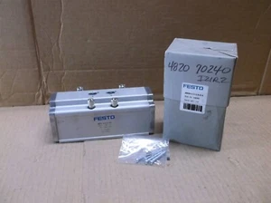 JMDH-5/2-3/4-D-4 Festo Neu In OVP 4-Wege Magnetventil 14545 JMDH5234D4 - Picture 1 of 4