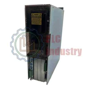 REXROTH INDRAMAT DRIVE DDS02.2-W050-BE12-01-FW IN-STOCK *SHIPS TODAY BY 3:30EST* - Picture 1 of 5
