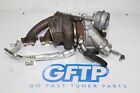 18 22 Audi Rs3 Complete Turbocharger With Exhuast Manifold 07K145701 Assembly