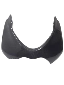 FRONT CARBON DOME DUCATI MONSTER 600 620 695 750 800 900 1000 S4 S4R - Picture 1 of 3