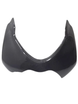 CUPOLINO ANTERIORE CARBONIO  DUCATI MONSTER 600 620 695 750 800 900 1000 S4 S4R Foto 1 de 3