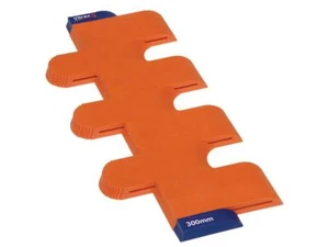 Vitrex - Profilschablone 300mm - Picture 1 of 1