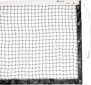 Varsity 300 Tennis Net, 42-Feet,Green - Picture 1 of 4