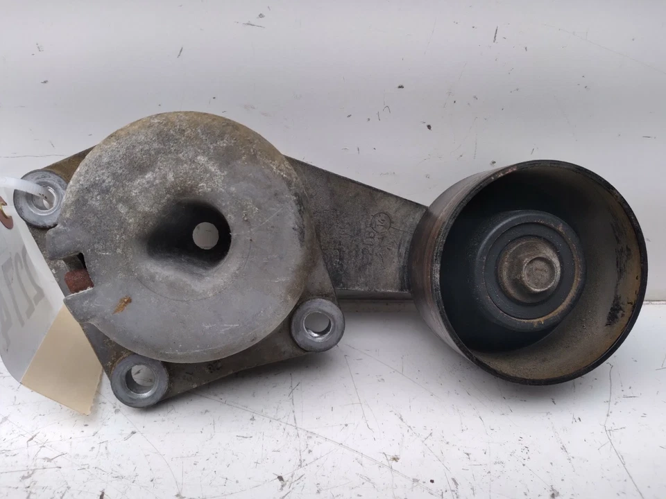 1997-2003 Ford F150 4.6L Belt Idler Arm Used OEM - Image 1 of 4