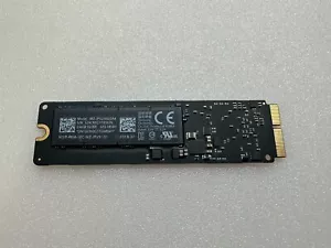 256GB SSD Drive For MacBook Pro Retina 13" 15" A1502 A1398 2015 - MZ-JPU256T/0A6 - Picture 1 of 2