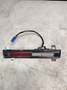 1967 1968 MERCURY COUGAR XR-7 GTE GT FORD MUSTANG SHELBY DOOR COURTESY LIGHT - Picture 1 of 15