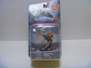 Skylanders Superchargers Frightful Fiesta Special Halloween Edition - Bild 1 von 2