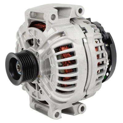 Alternator For Mercedes-Benz E350 ML350 R350 2006 3.5L 3498cc 11217 68011841AA Foto 1 de 4