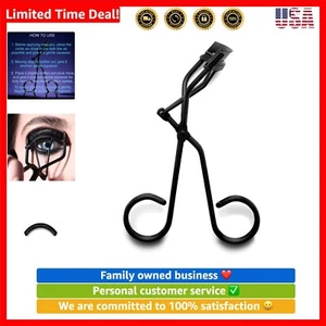 Relevee Lash Curler - Picture 1 of 6